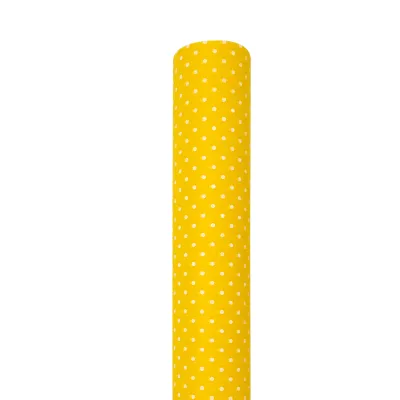 Bobina tn 0,53x09 pois tnt giallo