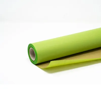 Bobina cw 0,75×25 decorlife verde chiaro