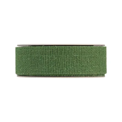 Nastro cotone mm.40 m.20 verde