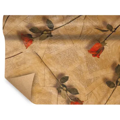 Bobina b 0,75x09 paperf.romantico 