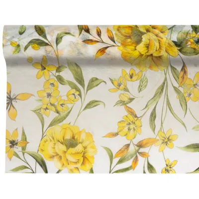 Bobina df 0,78x9 decof.magnolia giallo