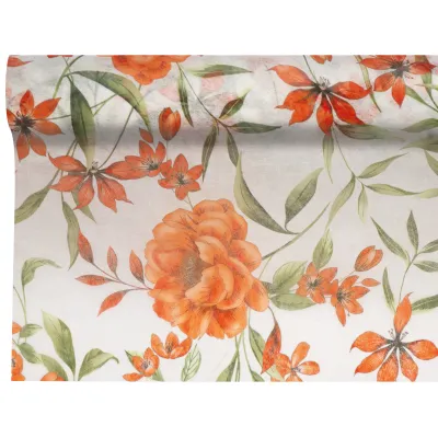 Bobina df 0,78x9 decof.magnolia arancio