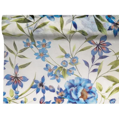 Bobina df 0,78x9 decof.magnolia blu