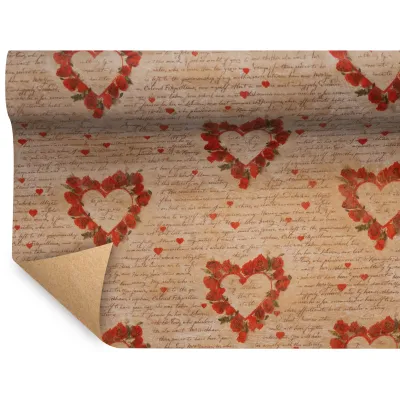 Bobina b 0,75x09 paperf.love flow.