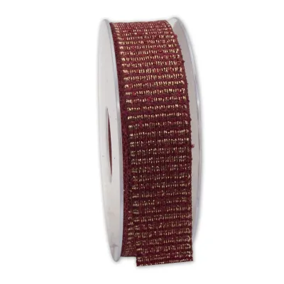 Nastro mm.25 m.20 antwerpen rosso