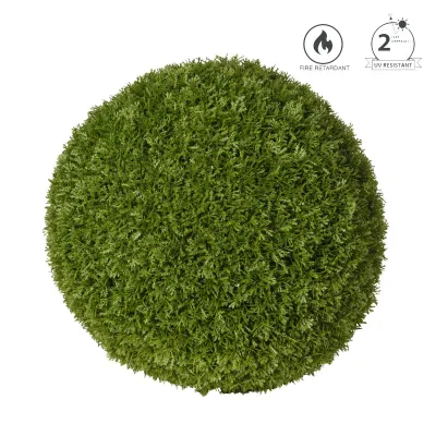 Alga marimo sfera diam. 38