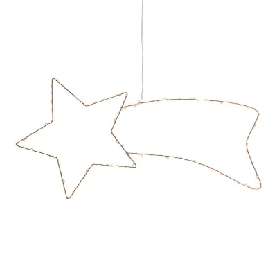 Lu-cometa 30 led classic