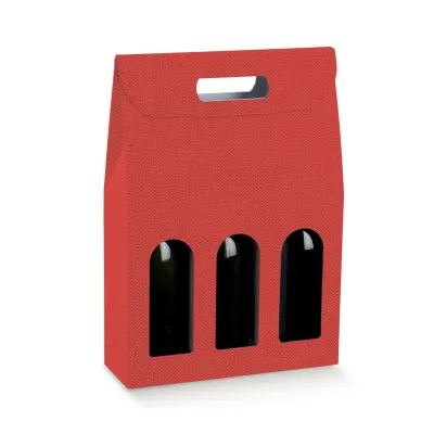 Sc. 3 bott. f rosso
