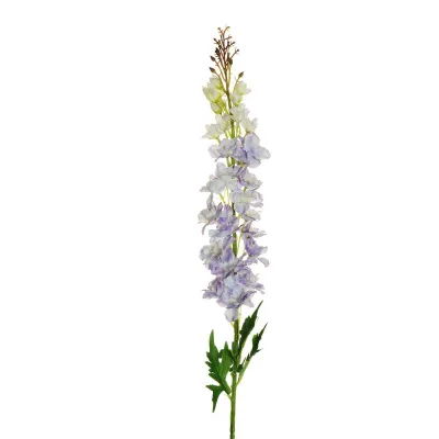 Delphinium ramo cm.102 lilla