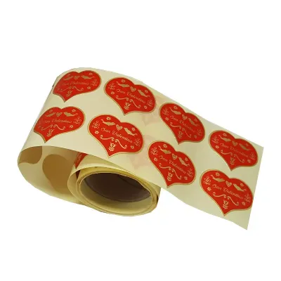 Etichette adesive (200 pz.)