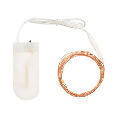 Ldb-catena 010 led calda batteria