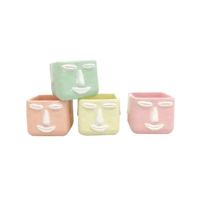 Cf-cachepot faccina 12x12
