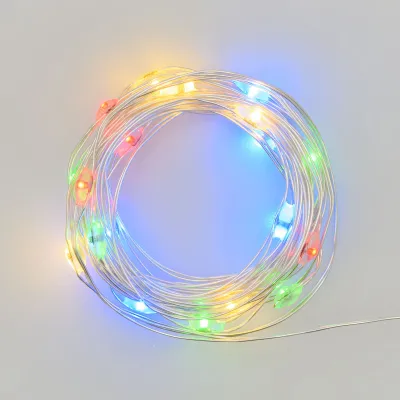 Ldb-catena 020 led multi batteria