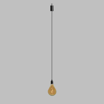 Lp-lampada pera d.12,5 calda