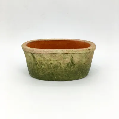 Em-ciotola terracotta 24x14