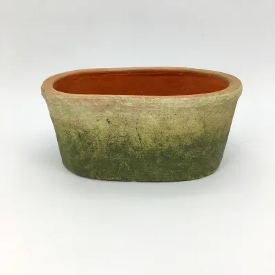 Em-ciotola terracotta 27x15