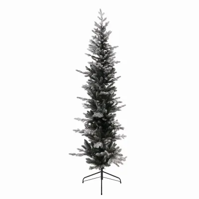 Ba - albero innevato calgary h.180