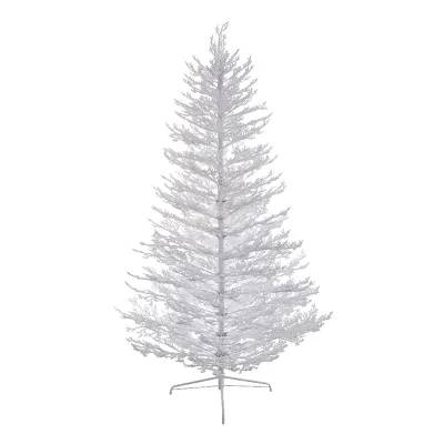 Bi - albero bianco twig h.180