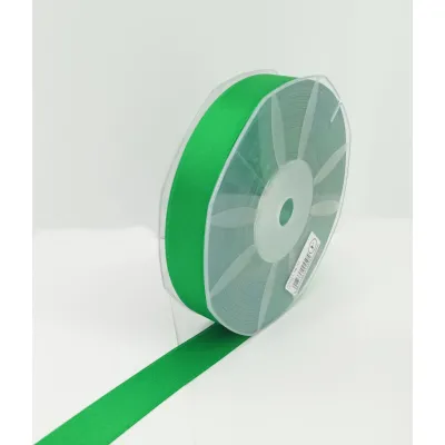 Nastro dri mm.25 m.50 verde bandiera