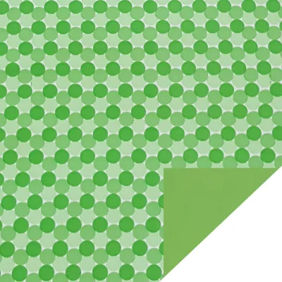 Bobina cp 1x25 bit verde