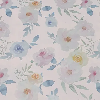 Bobina cp 1x25 waterflower rosa