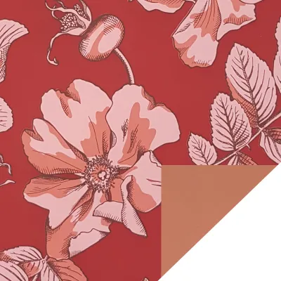 Bobina cp 1x25 magnolia bordeaux