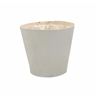 Bd-cachepot d.15 tortora
