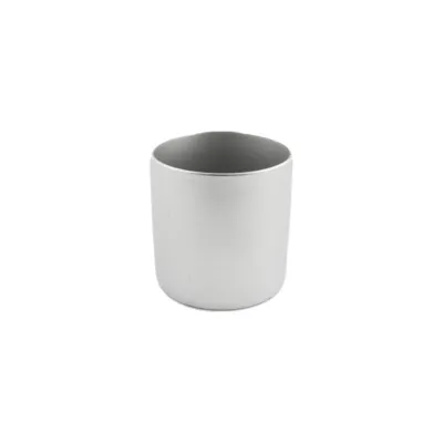 Basic-cilindro d.09 argento