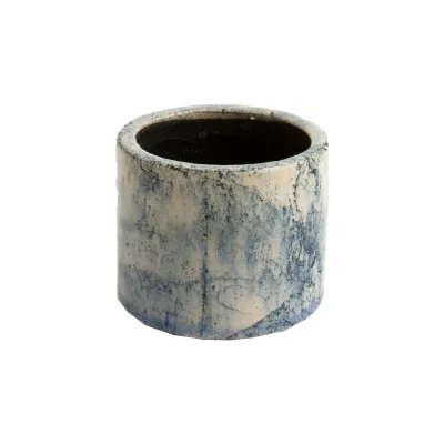 Fracture-vaso d.14 petrolio