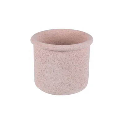 Hover-vaso d.16 rosa