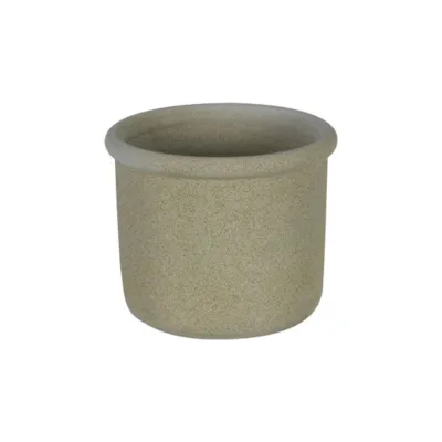 Hover-vaso d.18 pistacchio