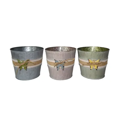Lo-vaso h.18 assortito