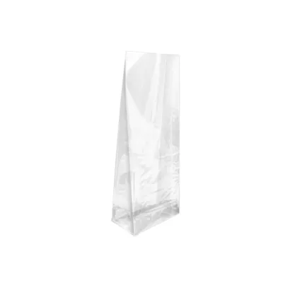 Buste fq  09x24 trasparenti (pz.50)