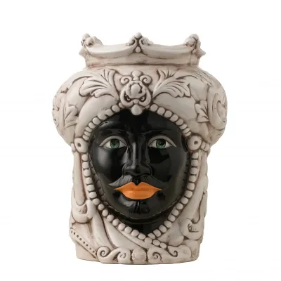 Testa portavaso king h.32