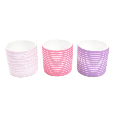 Bsc-cachepot ceramica d.08 ass