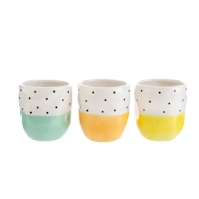 Cp-vaso tondo d.11 assortito