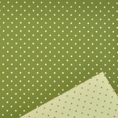 Bobina cp 1x25 mini pois muschio