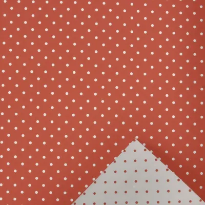 Bobina cp 1x25 mini pois marsala
