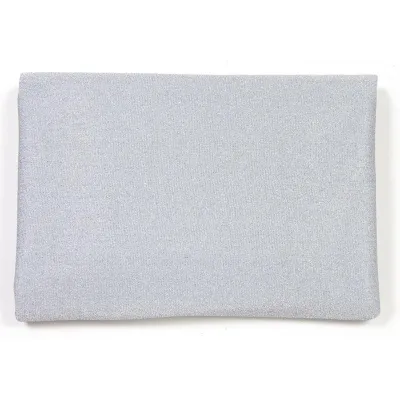 Pezzata elegance cm.150 mt.3 argento