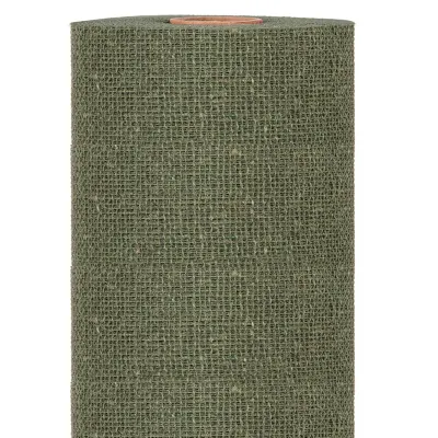 Bobina t 0,72x09 cotton chess verde oliva