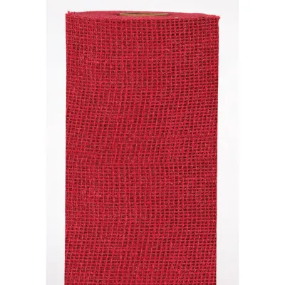 Bobina t 0,72x09 cotton chess rosso