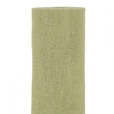 Bobina t 0,72x09 cotton chess verde salvia