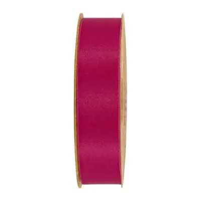 Nastro recyc.pet mm.15 m.20 fucsia