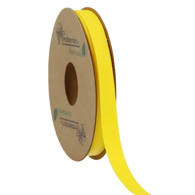 Nastro recyc.pet mm.10 m.20 giallo