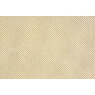 Fogli carta bubble 50x50 crema (pz.10)