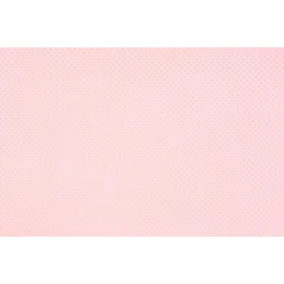 Fogli carta bubble 50x50 rosa (pz.10)