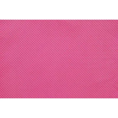 Fogli carta bubble 50x50 fucsia (pz.10)