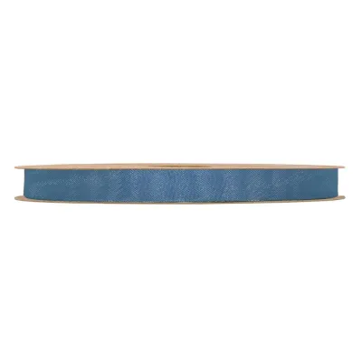 Nastro organza matt mm.10 m.50 avio