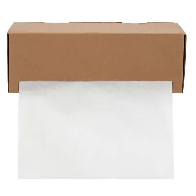 Bobina c 0,30x50 carta velina naturale