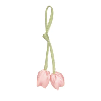 Tulipano doppio cm.3,5 rosa (pz.3)